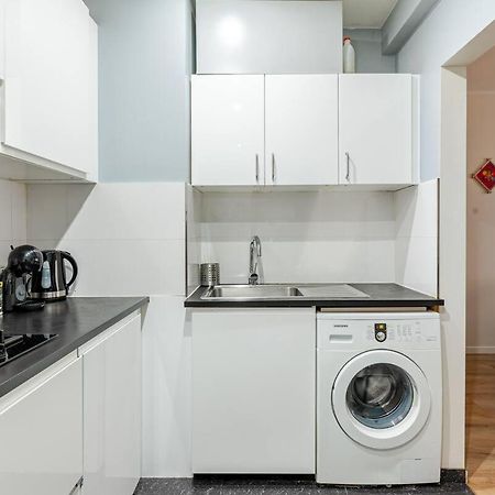 בריסל Apartamentos Completo Con Todas Las Comodidades מראה חיצוני תמונה