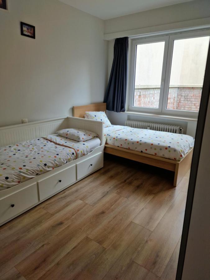 בריסל Apartamentos Completo Con Todas Las Comodidades מראה חיצוני תמונה