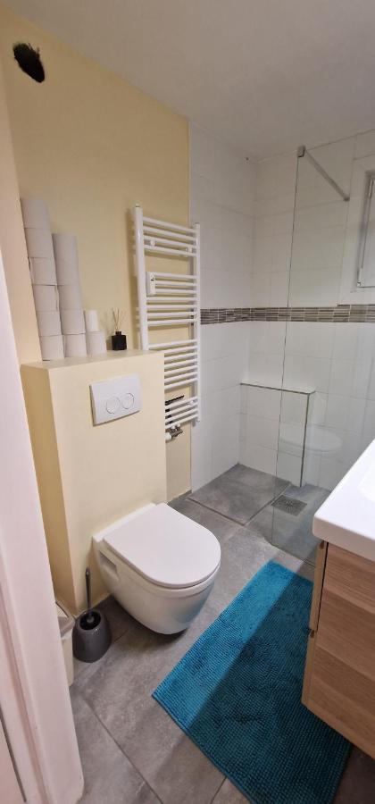 בריסל Apartamentos Completo Con Todas Las Comodidades מראה חיצוני תמונה