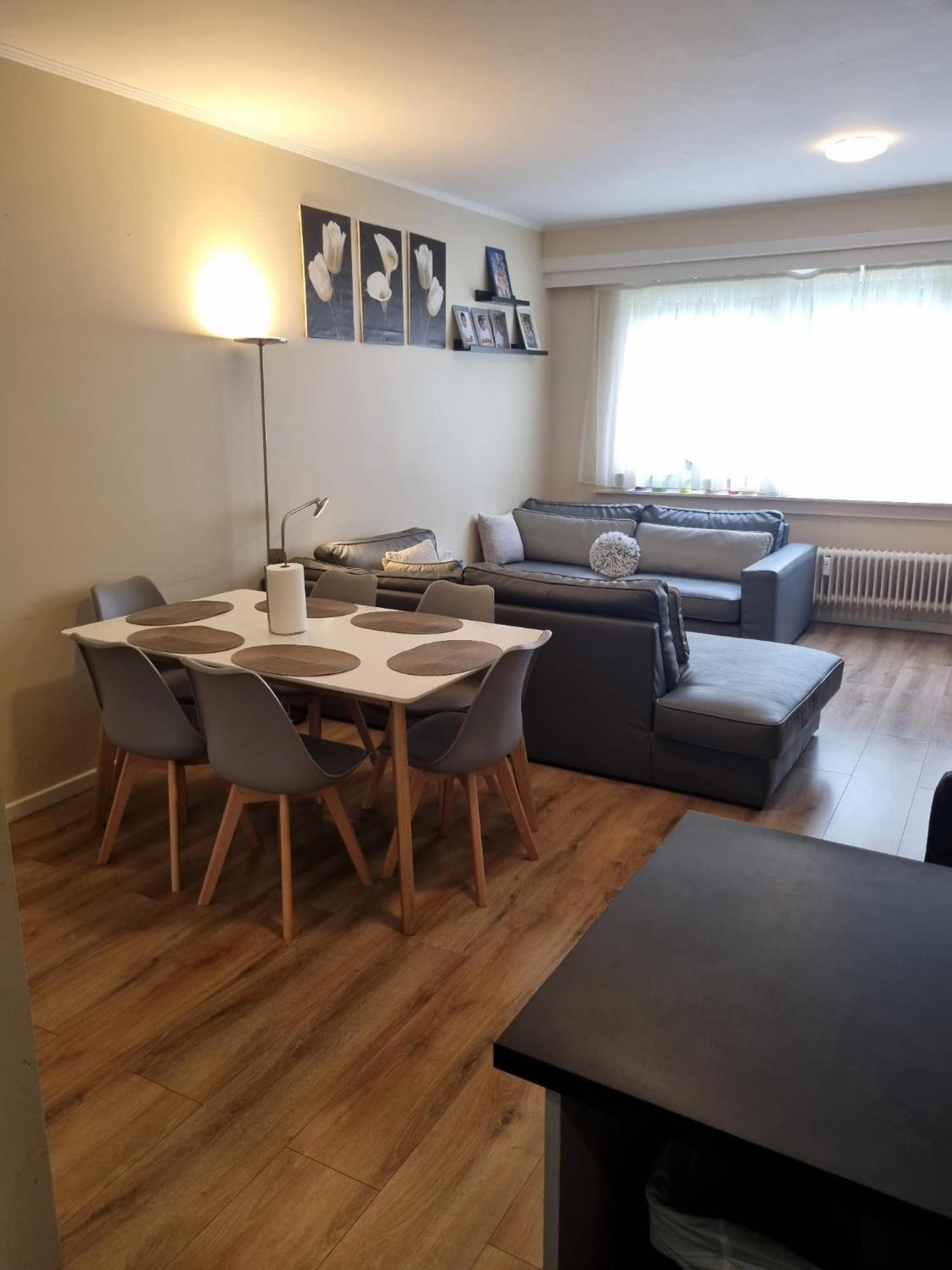 בריסל Apartamentos Completo Con Todas Las Comodidades מראה חיצוני תמונה