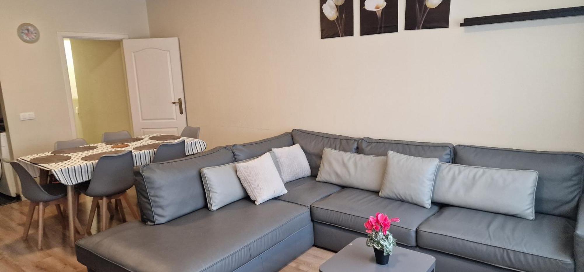 בריסל Apartamentos Completo Con Todas Las Comodidades מראה חיצוני תמונה