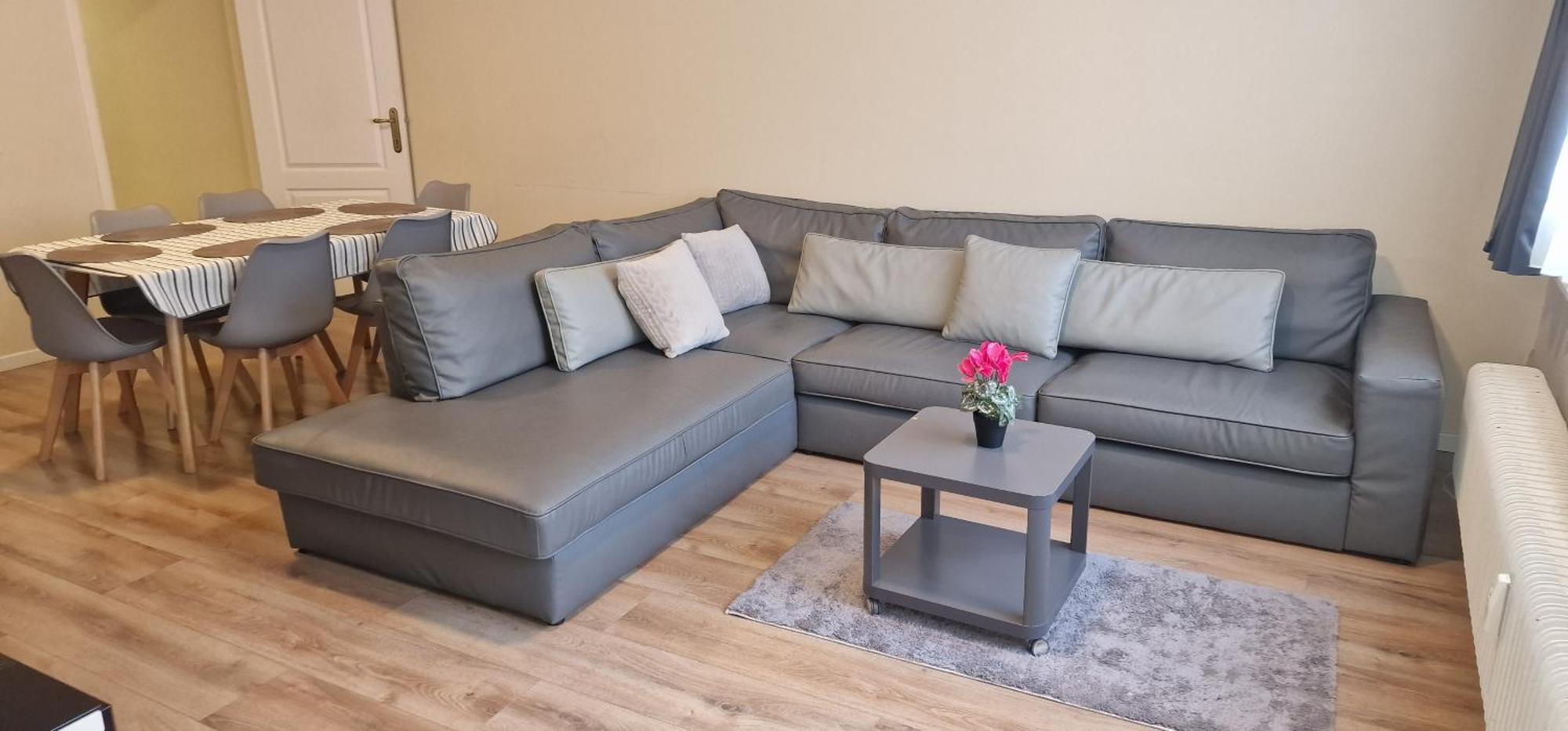 בריסל Apartamentos Completo Con Todas Las Comodidades מראה חיצוני תמונה